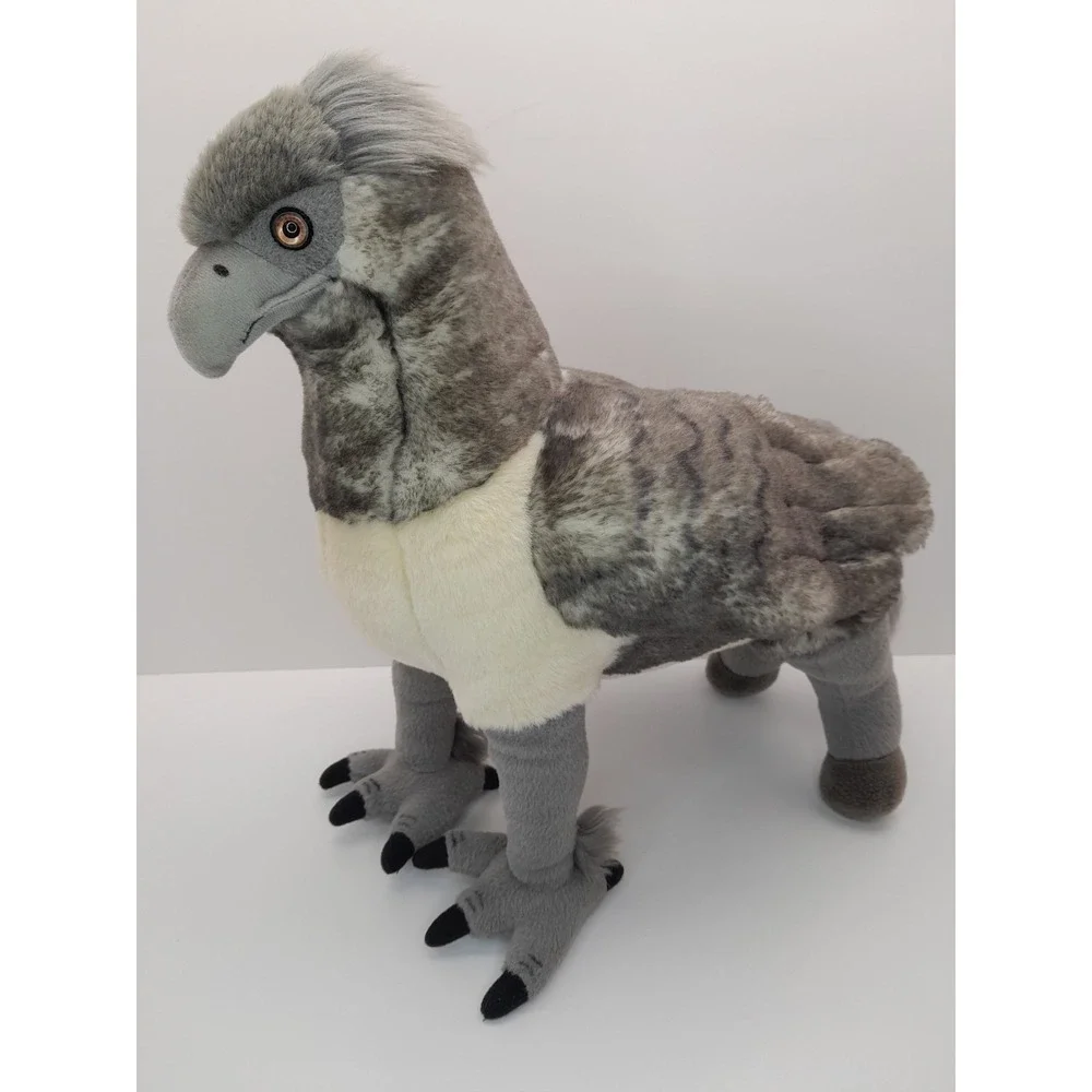 Harry Potter Buckbeak Hippogriff Plush 13